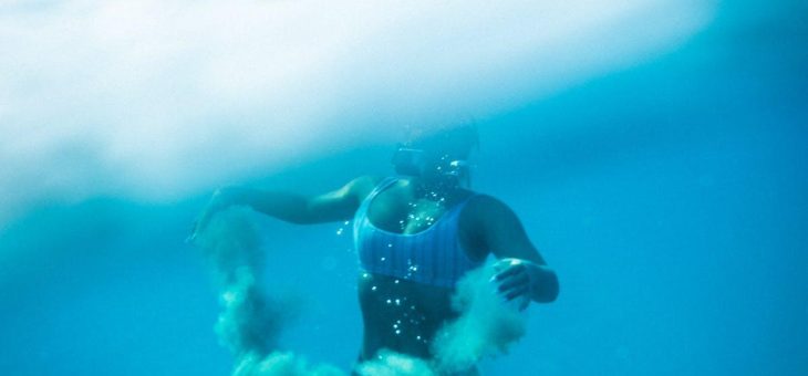 Erfaring fra over 15 års dykkeropgaver